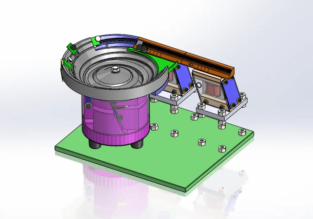 solidworks黄线怎么去掉